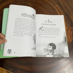 II Tựa sách: Mình Làm Việc Không Phân Tâm - Thiên Thai - 2017 461906