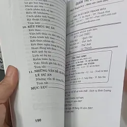 Quản trị dự án - Phil Baguley 688524