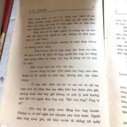 Phu nhân của tỷ phú 993447