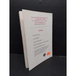 [Phiên Chợ Sách Cũ] Luật kinh doanh bất động sản 2007 2303 428036