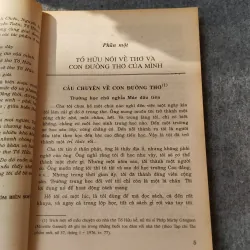 TỐ HỮU - NHÀ VĂN 719975