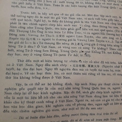 TÌM HIỂU KHO SÁCH HÁN NÔM - Nguồn tư liệu văn học sử học việt nam 465910