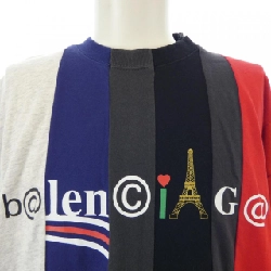 Áo thun BALENCIAGA - Hàng hiệu Chính hãng 899822