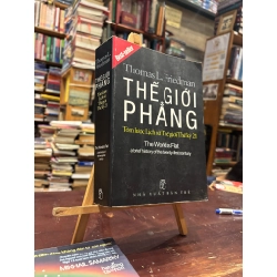 Thế giới phẳng - Thomas L. Friedman 128900