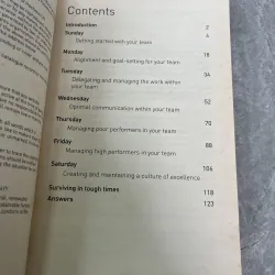 MANAGING TEAMS - NIGEL CUMBERLAND 797397