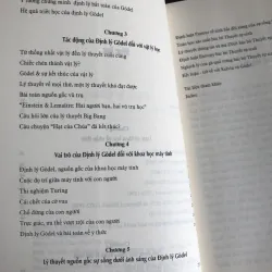 Định lý Gödel: Nền tảng của khoa học nhận thức hiện đại 748067