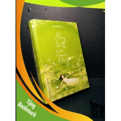 (TẶNG BOOKMARK) Hãy tìm tôi giữa cánh đồng ( bảng đặc biệt) mới 100% bìa cứng RBK.ASB0810