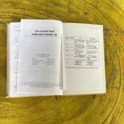 LỊCH SỬ NGHỆ THUẬT THANH NHẠC PHƯƠNG TÂY - HỒ MỘ LA 961849