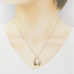 K10YG Necklace - Hàng hiệu Authentic 842863