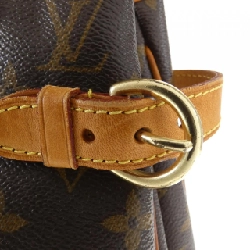Túi xách vai Louis Vuitton Monogram Batignolles Vertical M51153 - Hàng hiệu Chính hãng 768796