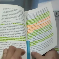 Tâm Tĩnh Lặng - Achaan Chah 727369