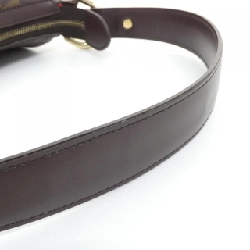 Túi xách vai Louis Vuitton Damier Highbury N51200 612298