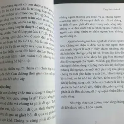 Từng Bước Chân Đi 707821