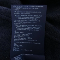 Herno PI001000U Áo gile - Hàng hiệu Authentic 897440