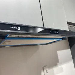 🍃 MÁY HÚT MÙI FAGOR 3AFS-641B – HÚT MẠNH, ÊM ÁI, THIẾT KẾ SANG TRỌNG 🍳✨ 733309