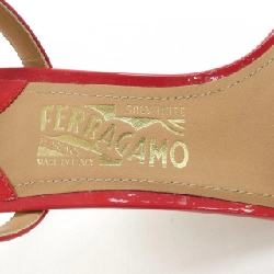 Giày sandal SALVATORE FERRAGAMO - Hàng hiệu Authentic 830398