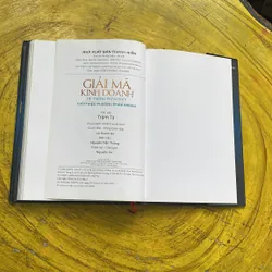 GIẢI MÃ KINH DOANH HỆ THỐNG PHÂN PHỐI GIỚI THIỆU PHƯƠNG PHÁP RABON- TRẦM TẠ 674347