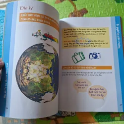 Bản đồ tư duy cho trẻ thông minh - Bí quyết học giỏi ở trường 973159