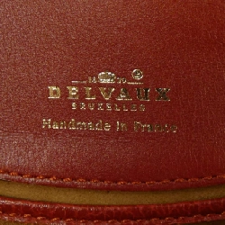 Túi DELVAUX SONGE - Hàng hiệu Chính hãng 831902