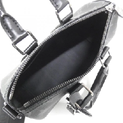 Túi Boston Louis Vuitton Monogram Eclipse Reverse Keepall Bandoulière 25cm M46271 615433