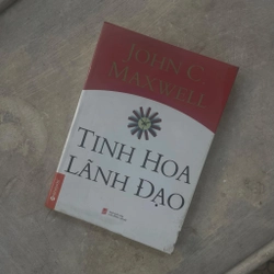 Tinh hoa lãnh đạo