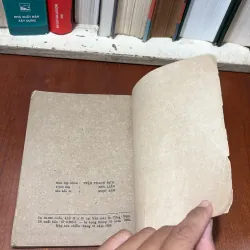 II Sách Xưa: Chú Bé Cả Xên - Minh Khoa - NXB Kim Đồng - 1985 751038