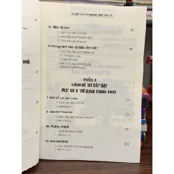 Bố trí phong thuỷ nhà ở- Nguyễn Đình Tuấn 604297