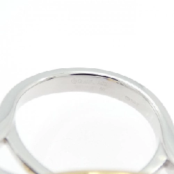 Nhẫn Comet Chanel - Hàng hiệu Authentic 838642