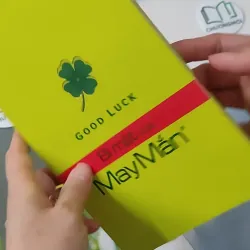 Bí Mật Của May Mắn - Alex Rovira 961137