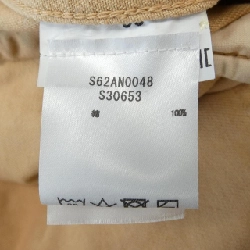 Áo khoác denim MM6 S62AN0048 - Hàng hiệu Authentic 817370