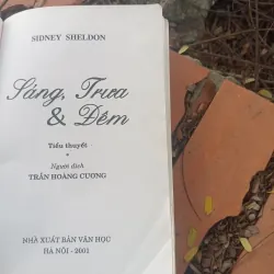 Sáng, trưa & đêm 1003093