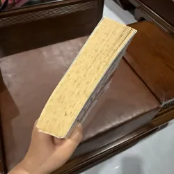 Đánh Thức Con Người Phi Thường Trong Bạn – Anthony Robbins-K2 991523