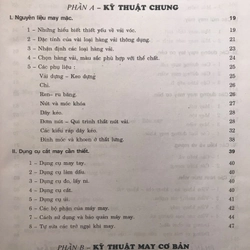 KỸ THUẬT CẮT MAY TOÀN TẬP 488418