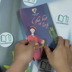 Ghe hát về làng 798508