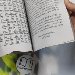 Bách Thiên Diễn Số - Dương Thuận Hào 776136