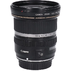 Ống kính EF-S 10-22mm F3.5-4.5 USM - Hàng hiệu Authentic 879273