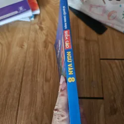 Bí quyết chinh phục điểm cao ngữ văn 8
30k 729937