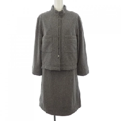 【Mã giảm giá】【Cổ điển】Bộ đồ Chanel CHANEL