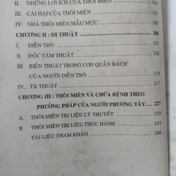 Thuật Thôi Miên" của tác giả Nguyễn Thu Phong (Hoàng Vũ). 
 695749