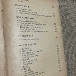 Thơ văn Việt Nam 1958-1920 593011