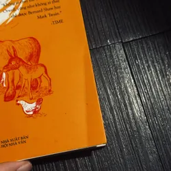 Chuyện ở nông trại 740971