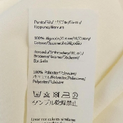 Áo thun LOEWE S540Y22X59 627803