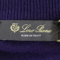 Loro Piana Áo len - Hàng hiệu Authentic 899625