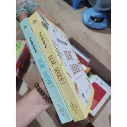 Dear doctor ( 2 tập)HCM01/03 Rebooks.vn