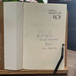 Những mảnh sử rời 933175