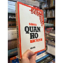 Dân ca Quan Họ Bắc Ninh 673879