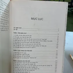 LÝ GIẢI TÔN GIÁO - TRÁC TÂN BÌNH 723381