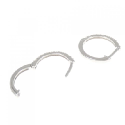 PT900 Bông tai kim cương 0.34CT - Hàng hiệu Authentic 862268