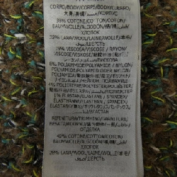 STELLA MCCARTNEY STELLA MCCARTNEY Áo len 629241