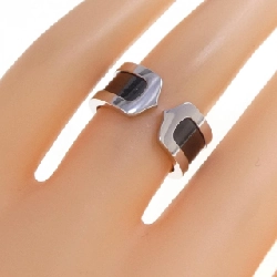 Nhẫn giới hạn C2 Cartier - Hàng hiệu Authentic 838120